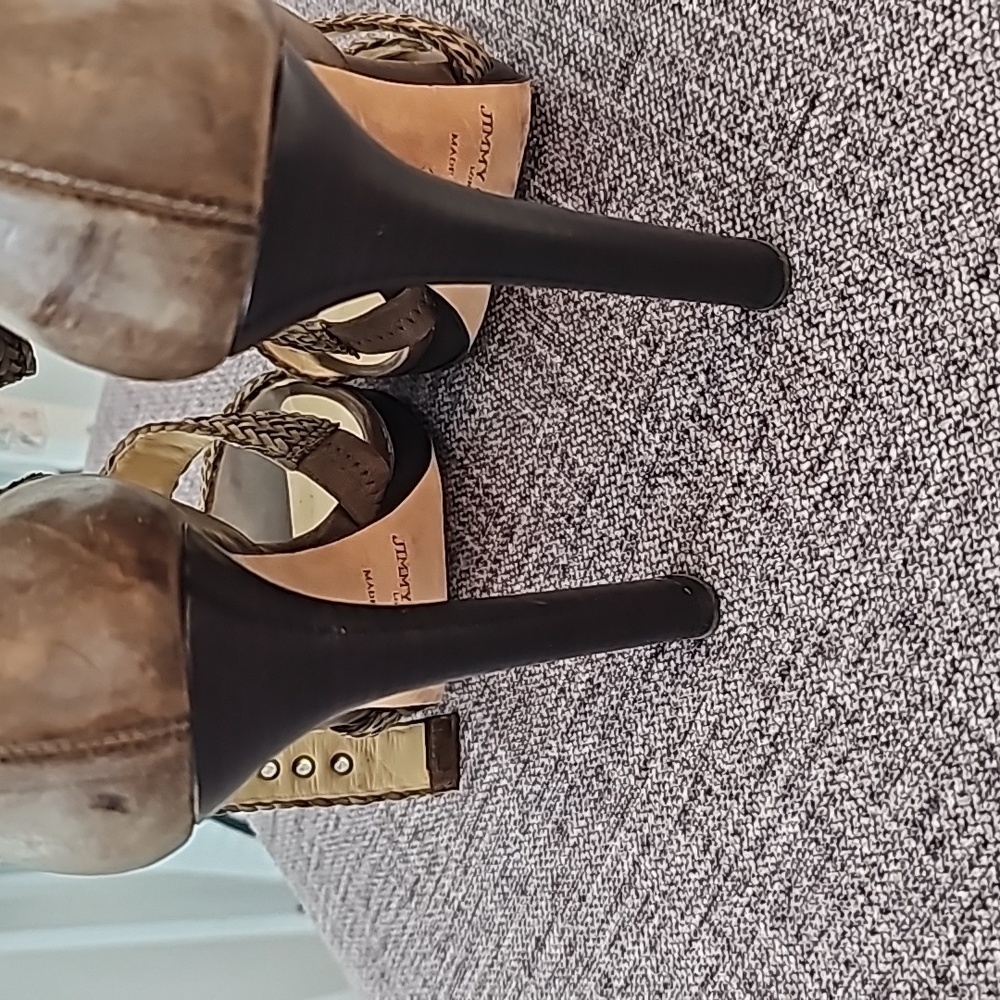 Jimmy Choo Shoes - Picture 6 of 7